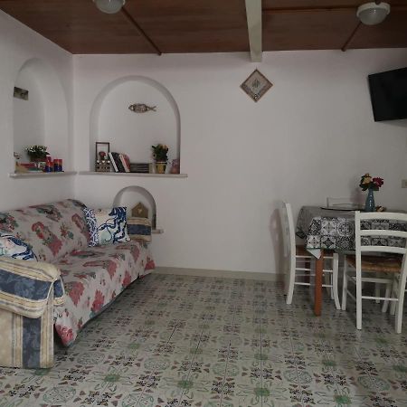 Appartement Al Limone à Lipari  Extérieur photo
