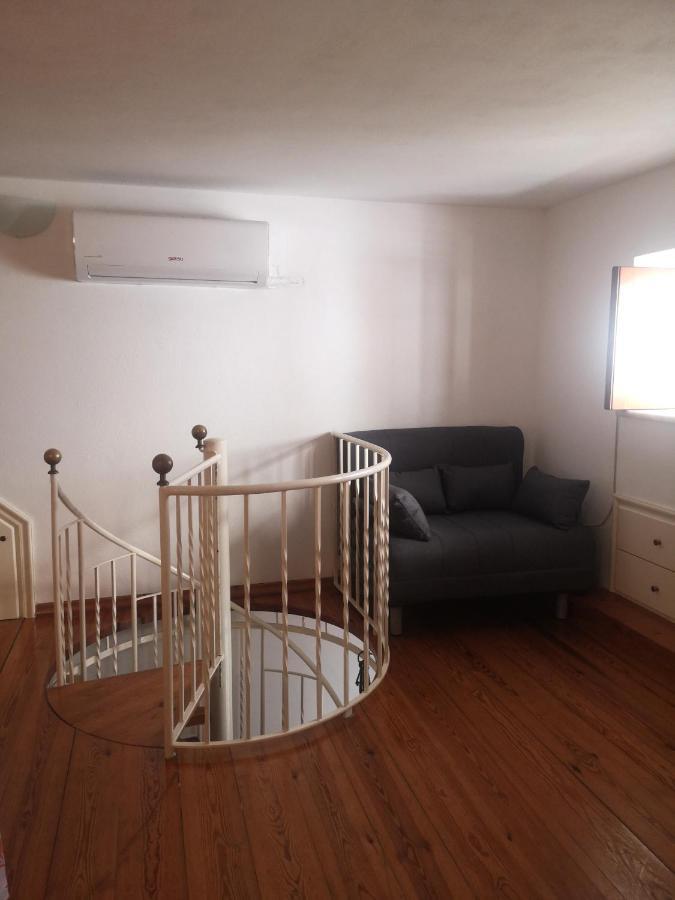 Appartement Al Limone à Lipari  Extérieur photo