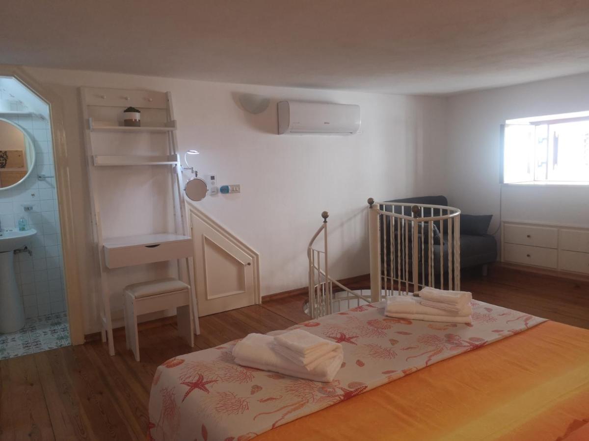 Appartement Al Limone à Lipari  Extérieur photo