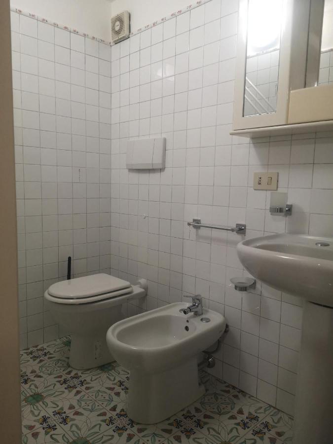 Appartement Al Limone à Lipari  Extérieur photo